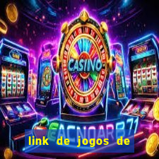 link de jogos de ganhar dinheiro